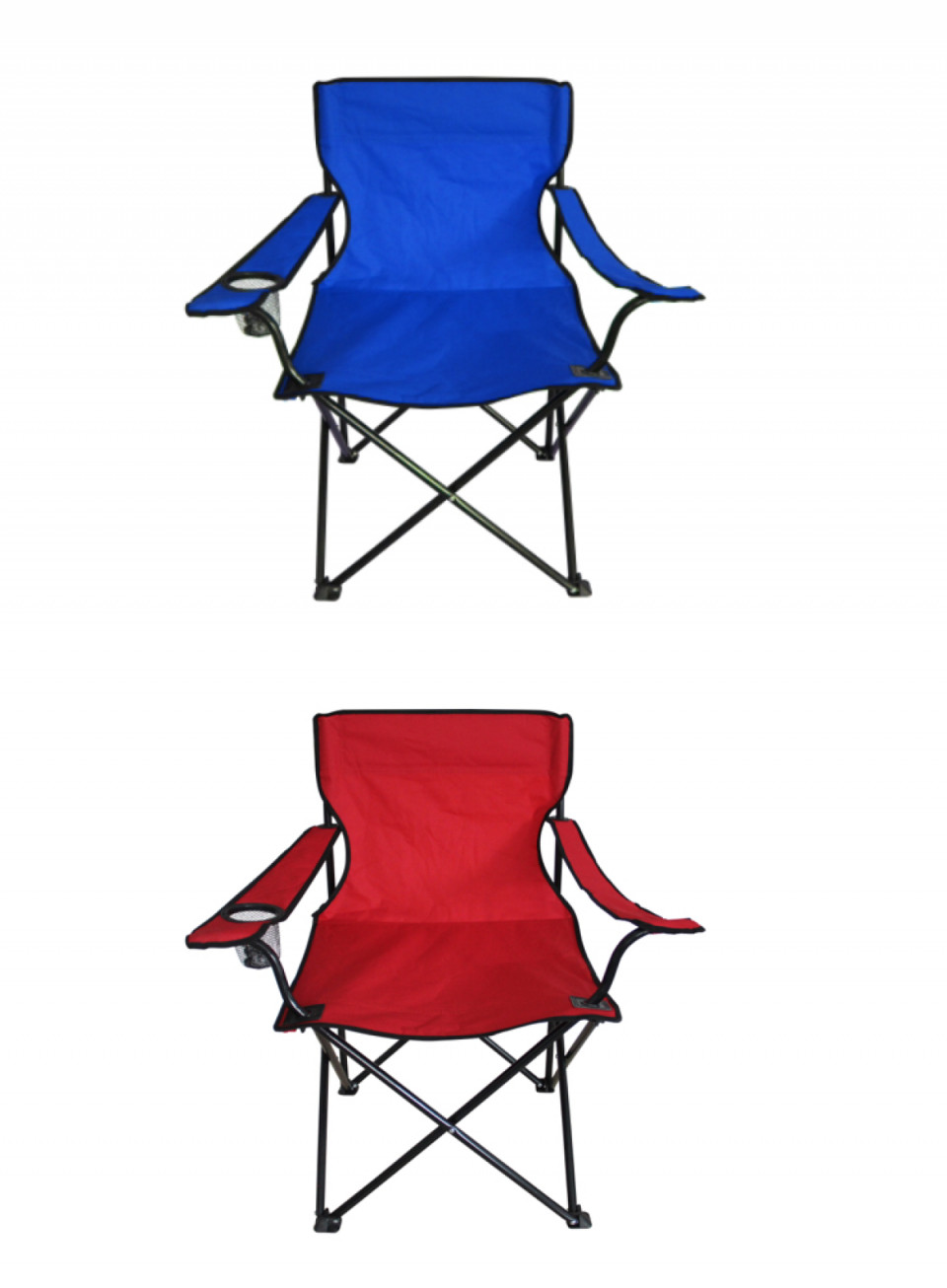 CAMPING CHAIRS