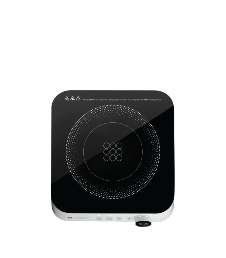 DH-07900 Induction Cooktop IND-03