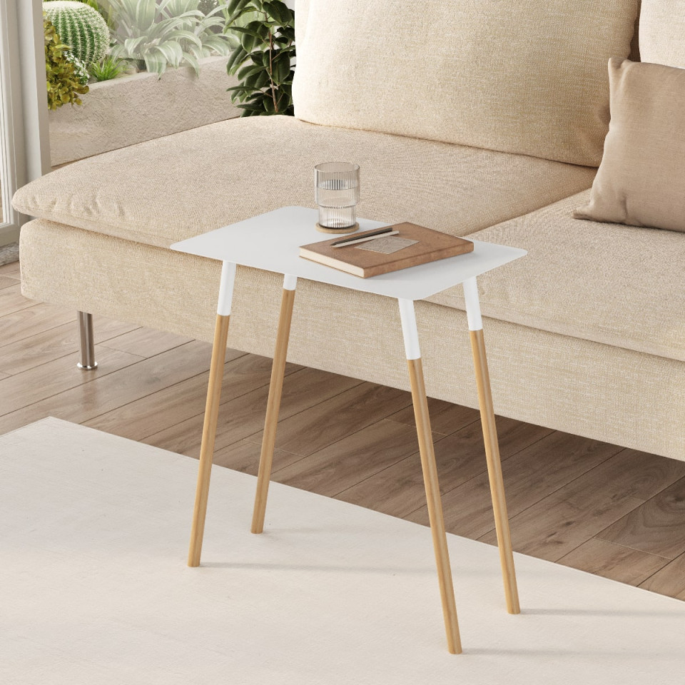 Jersey Coffe-Side Tables