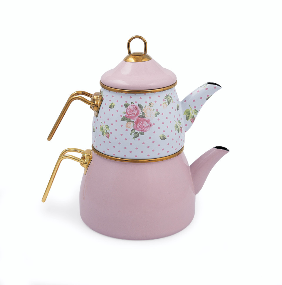 Tea Pot 2