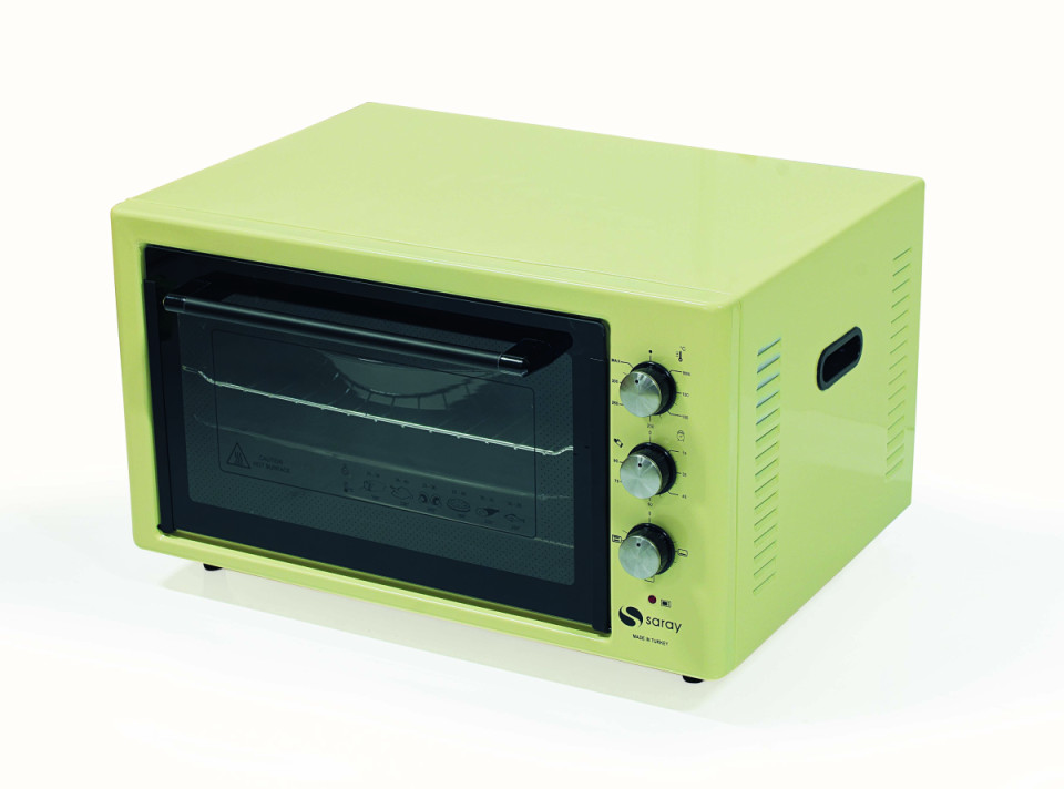 ELECTRIC OVEN