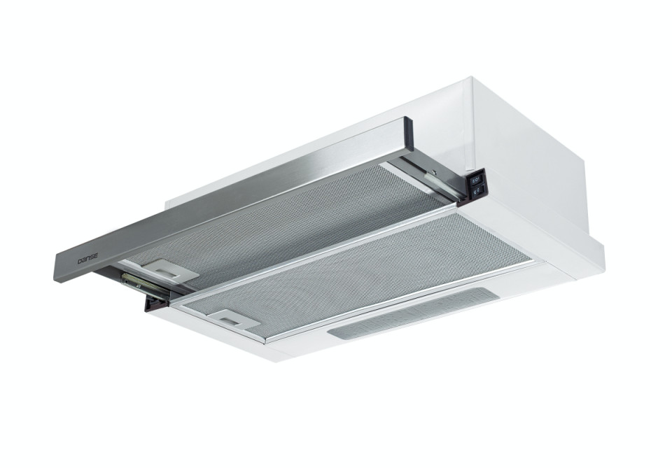 COOKER HOODS