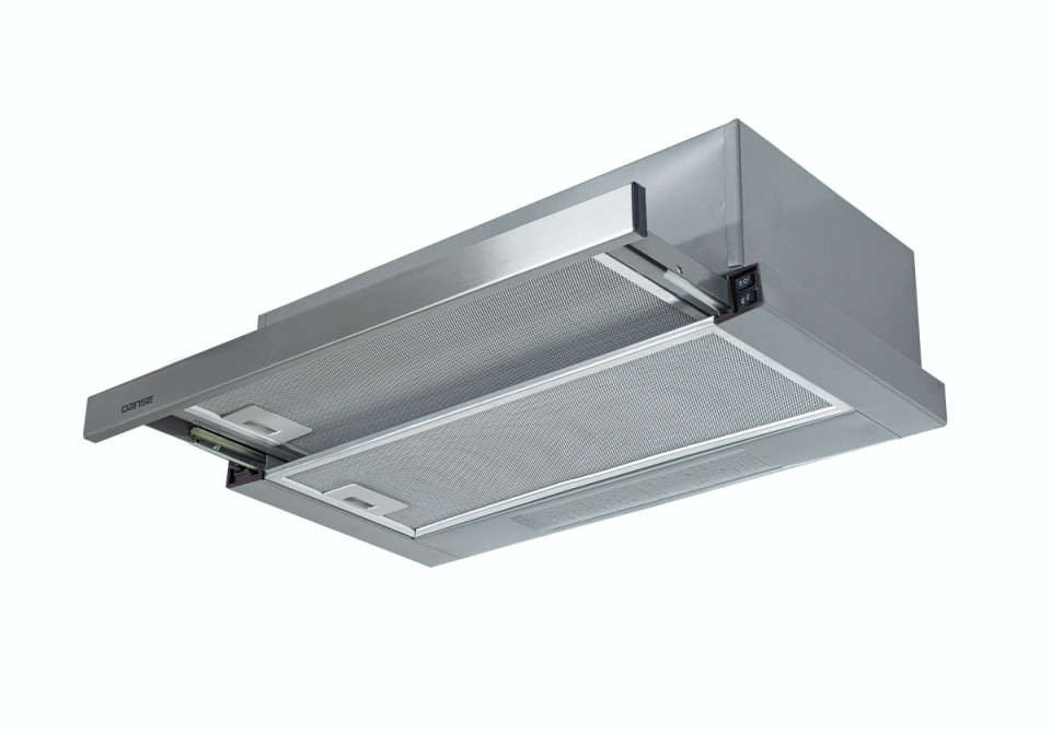 COOKER HOODS