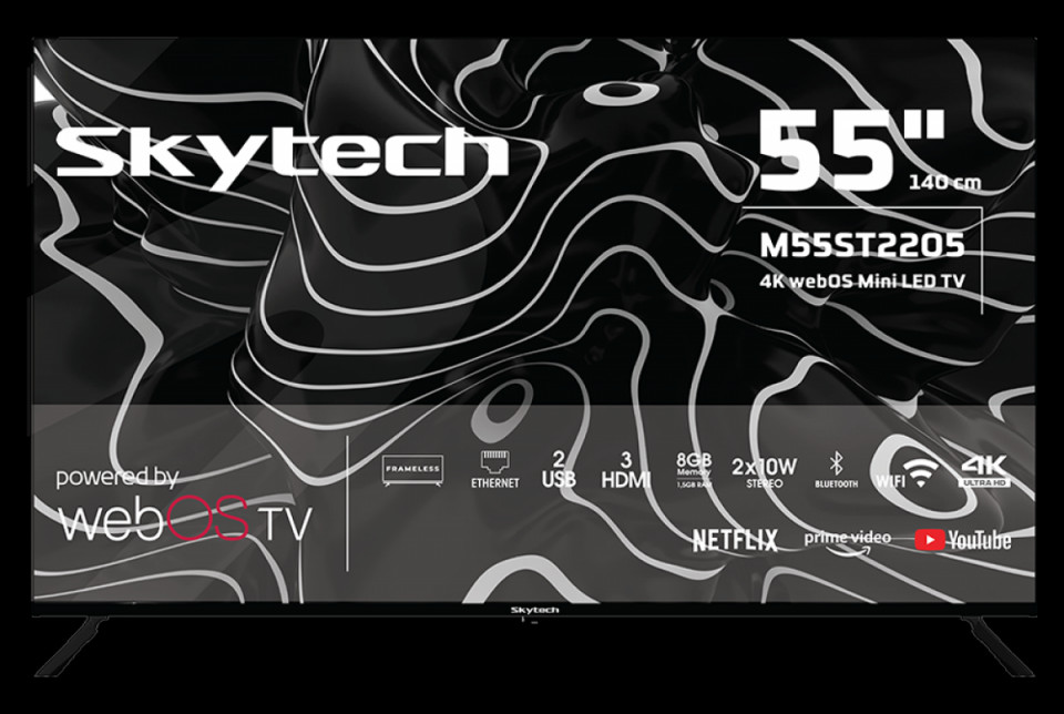 Skytech M55ST2205 55