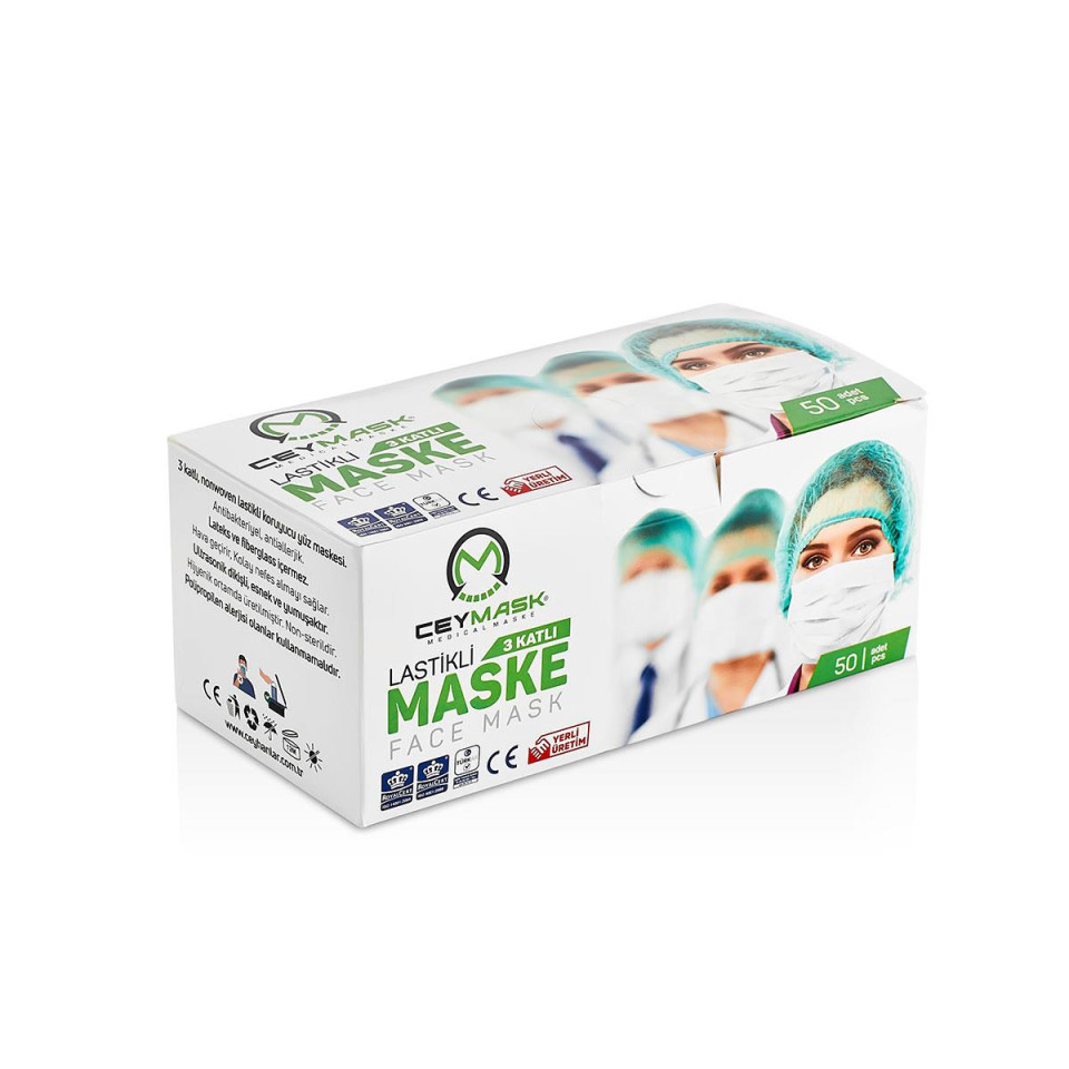 Maske