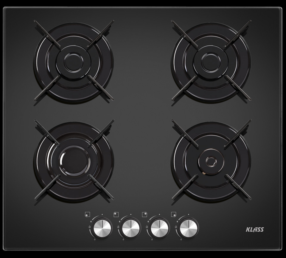 60 CM BUILT-IN HOB