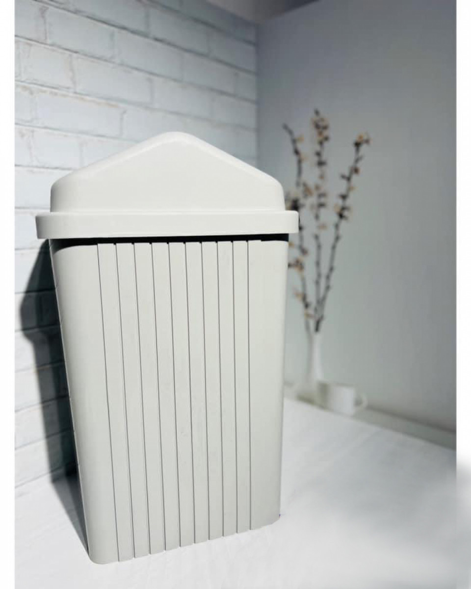 Pobi Waste Bin No. 3