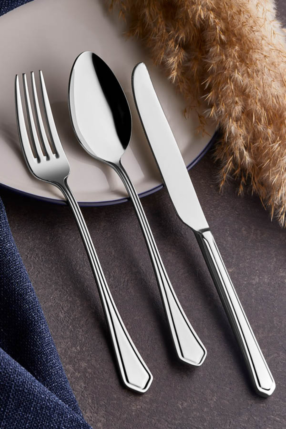 Petra Cutlery Set