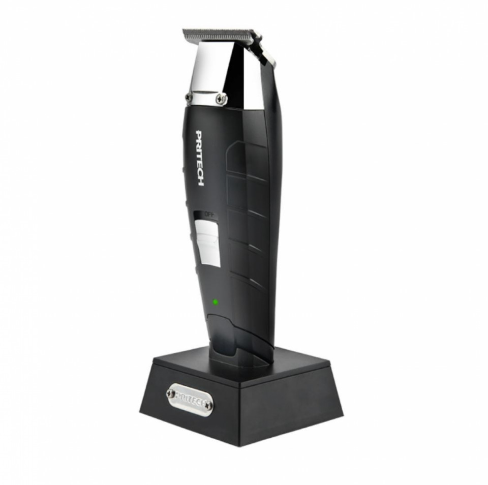 PR-2666 Rechargeable DC Hair Trimmer