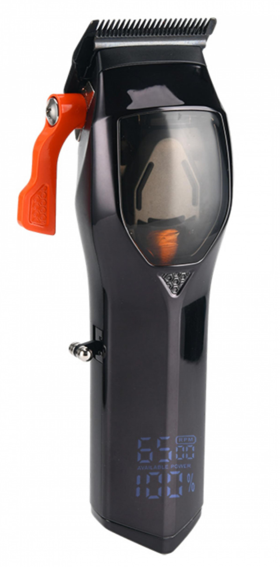 PR-3386 Rechargeable hair trimmer