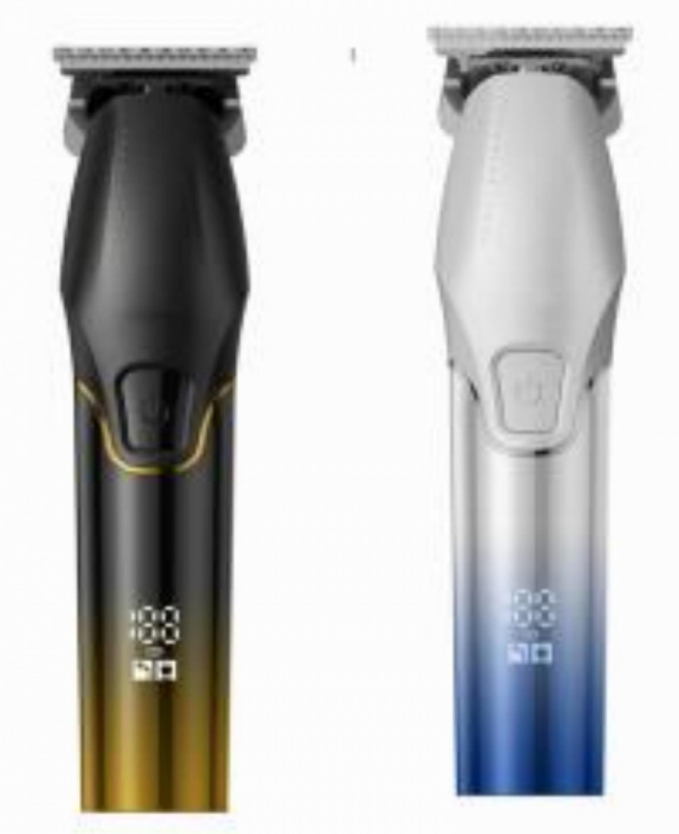 PR-3597 Rechargeable Hair Trimmer