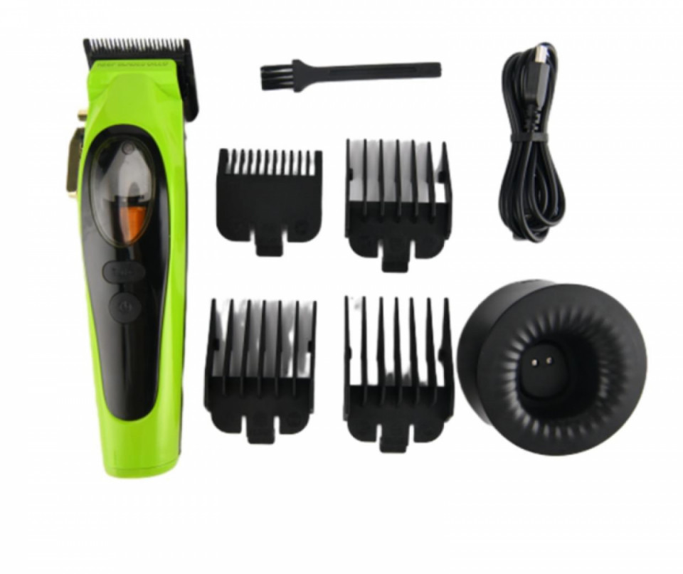 PR-3624 Rechargeable hair clipper