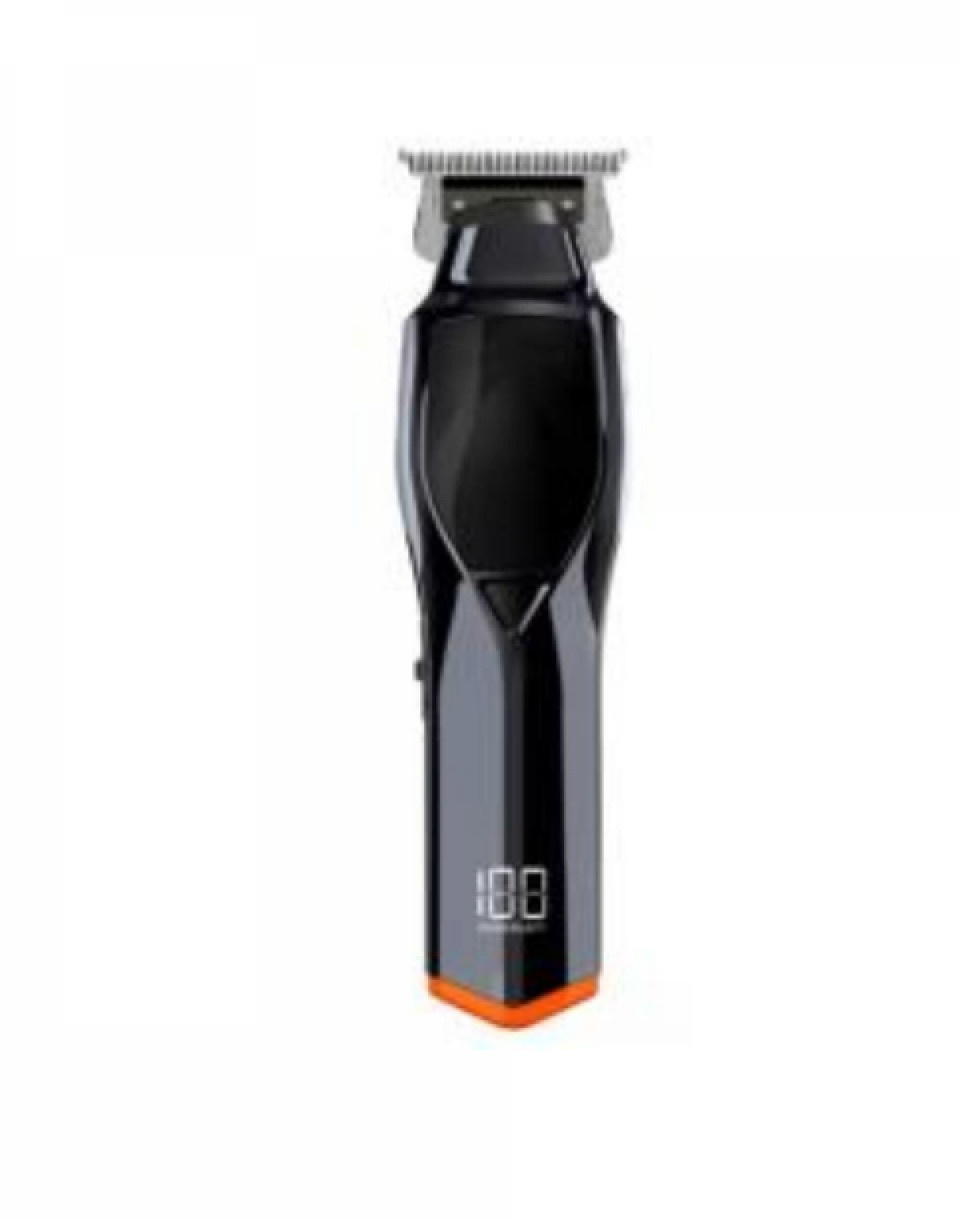 PR-3640LED Rechargeable Hair Trimmer