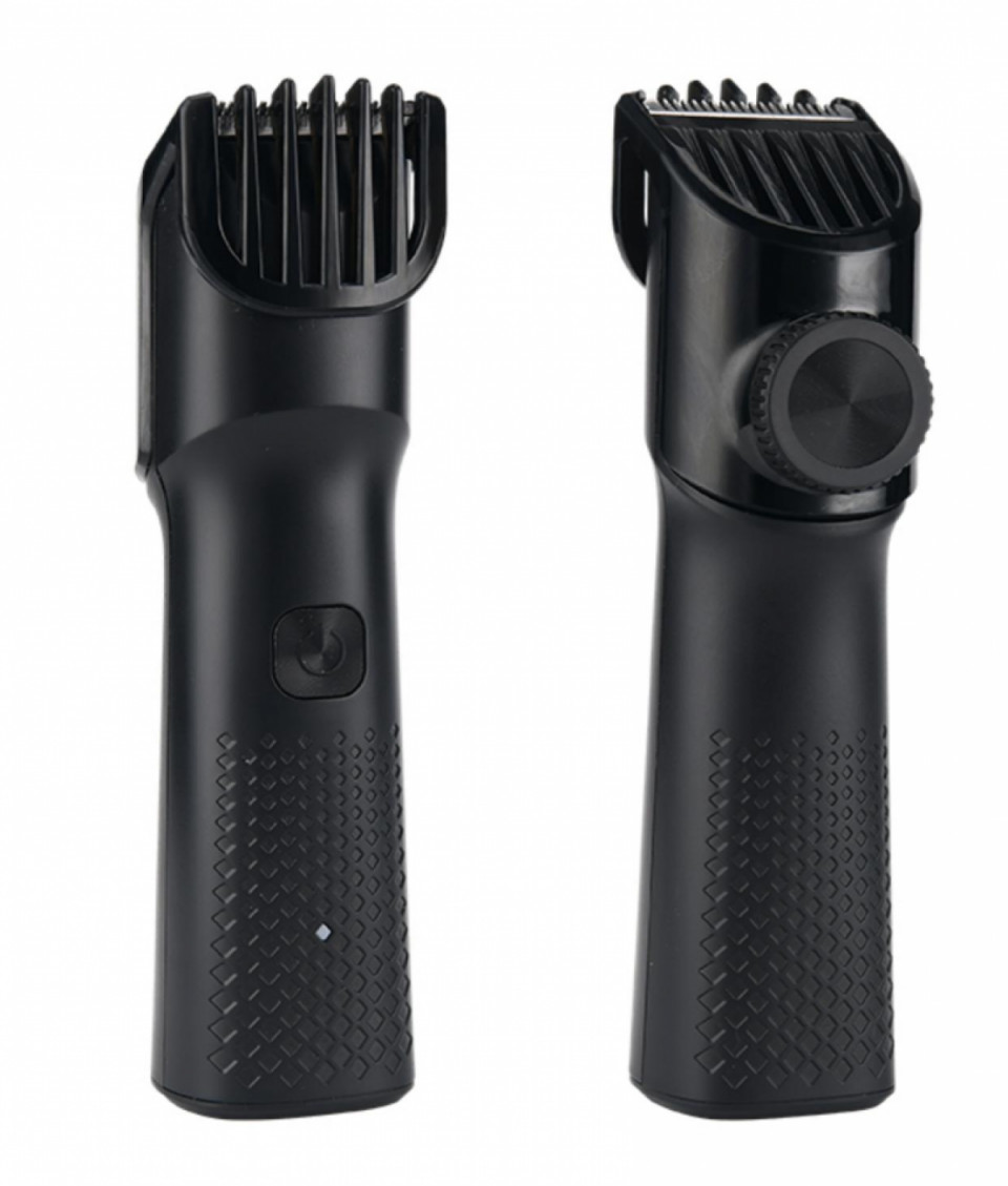 PR-8010 Rechargeable hair trimmer