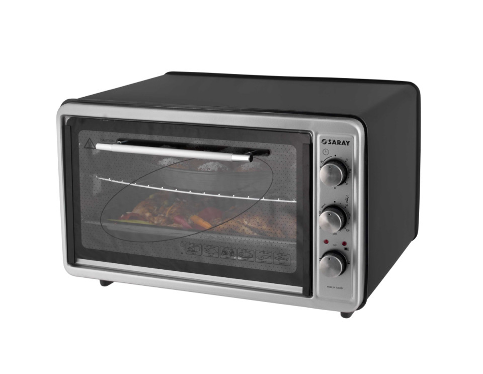 ELECTRIC OVEN