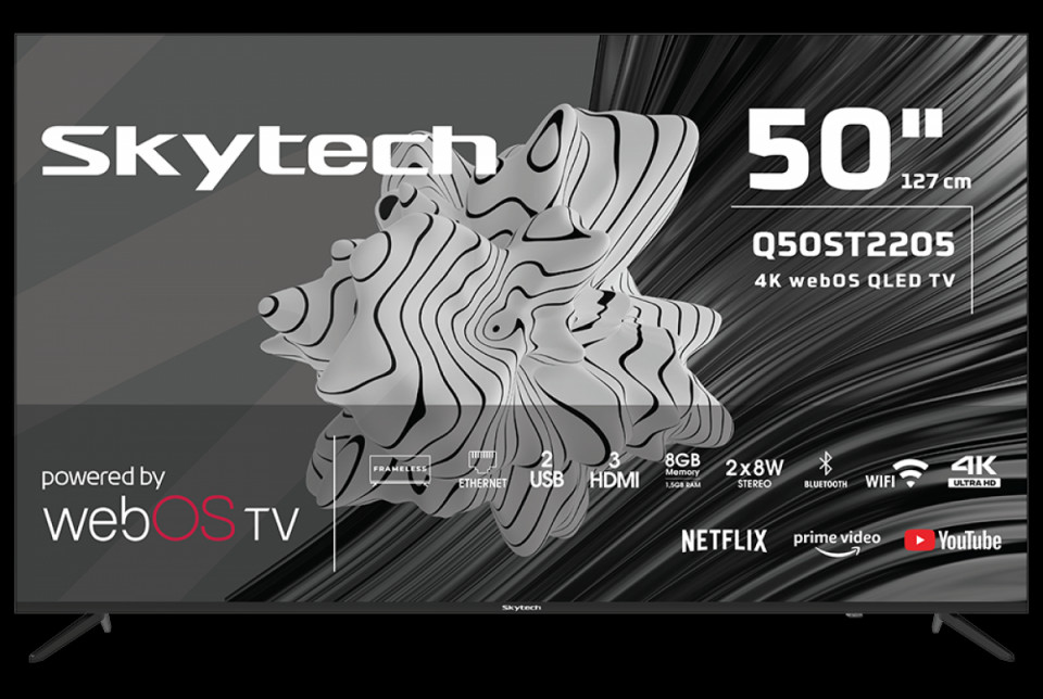 Skytech Q50ST2205 50