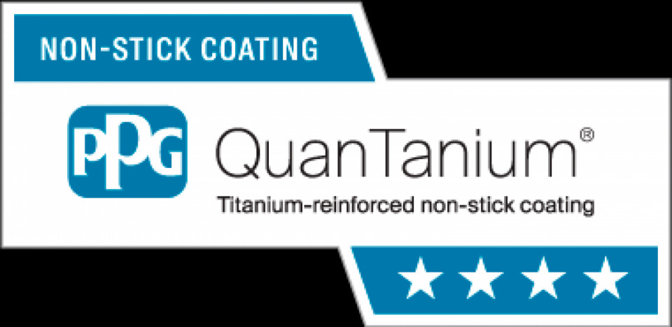 Quantanium PTFE