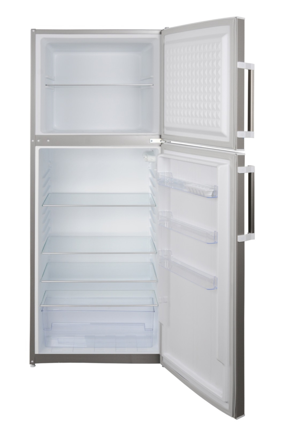 Refrigerators