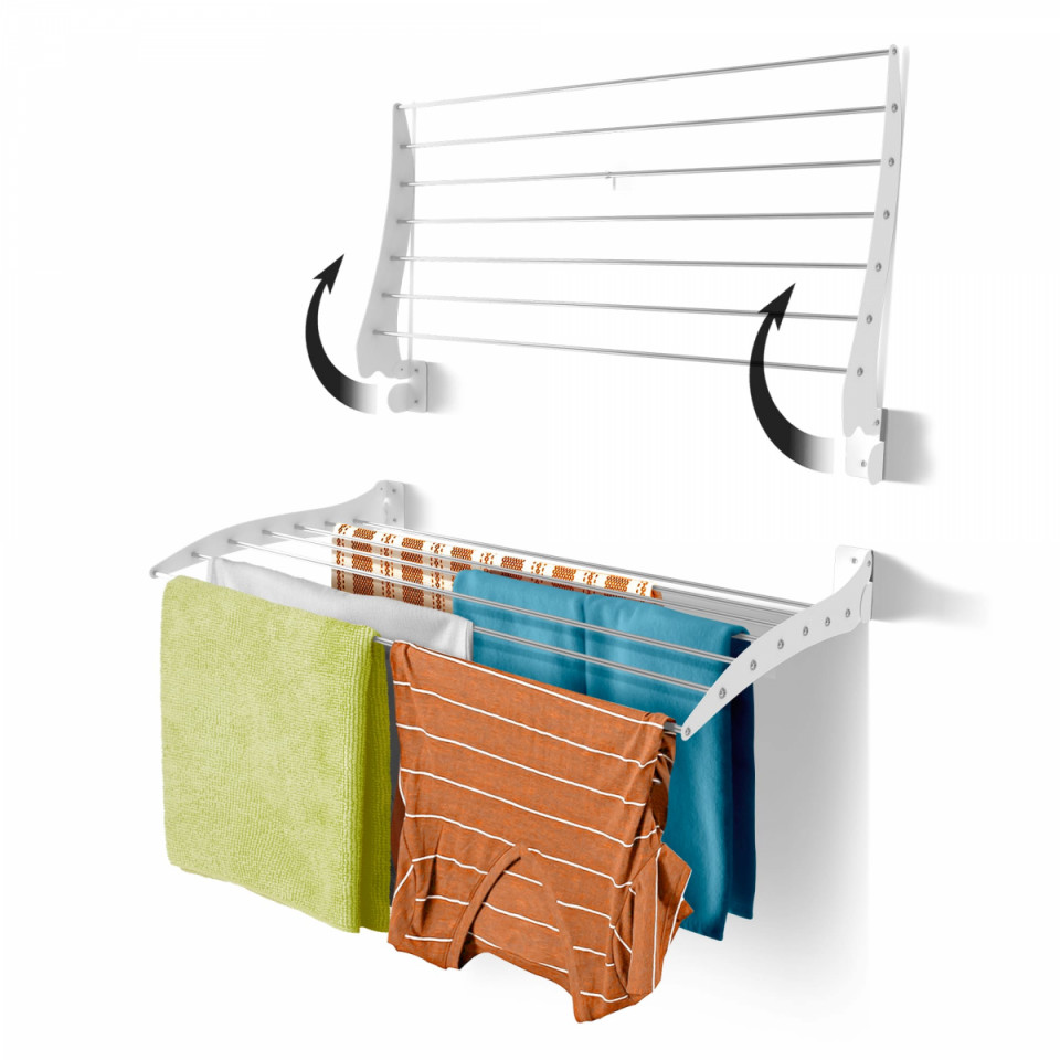 Roma Laundry Drying Racks