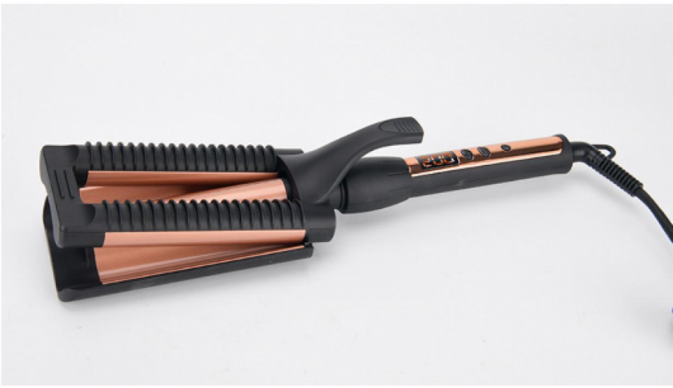 TB-1939LED Hair curler