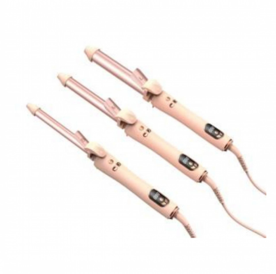 TB-2067B Hair Curler