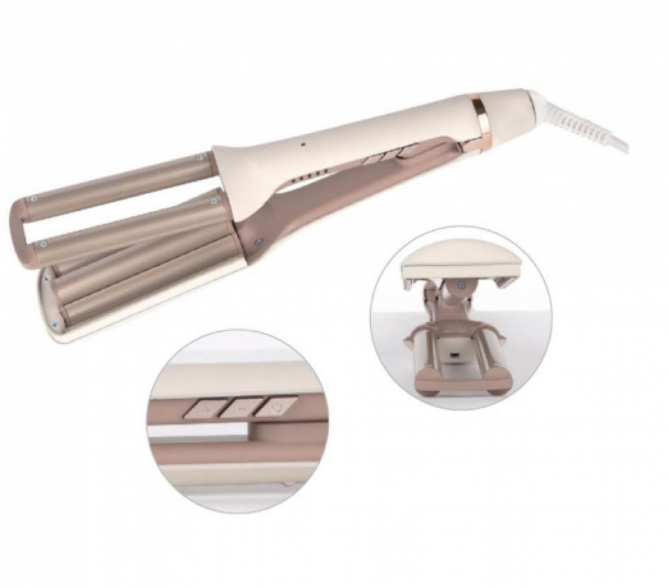 TB-2072 Hair Curler