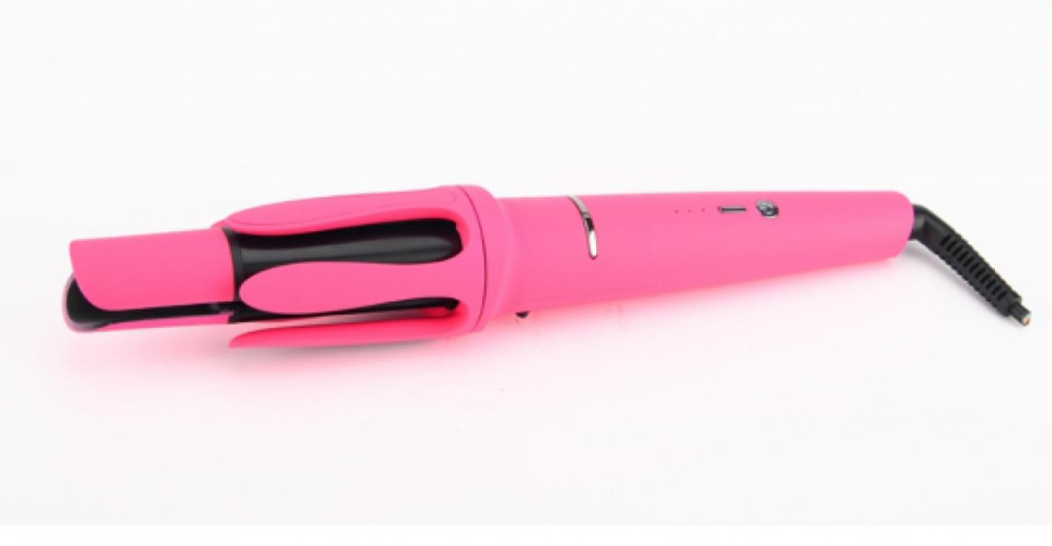 TB-8006 Automatic hair curler