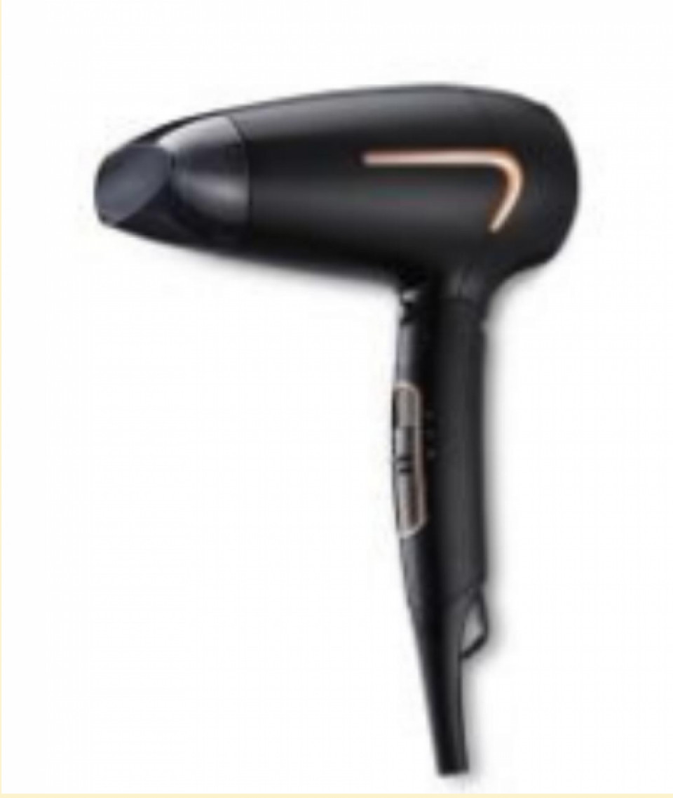 TC-2317 Travel hair dryer