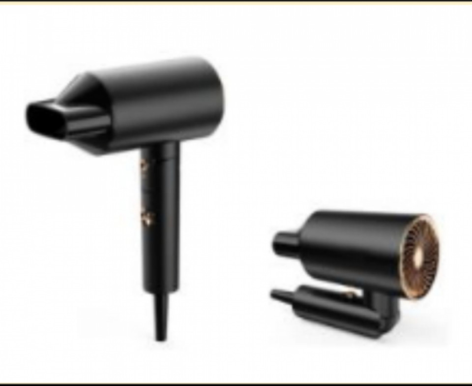 TC-2739 Travel hair dryer