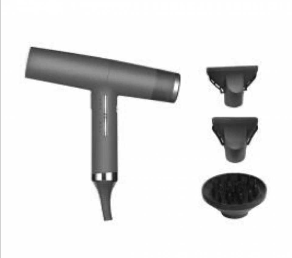 TC-2808 High speed hair dryer