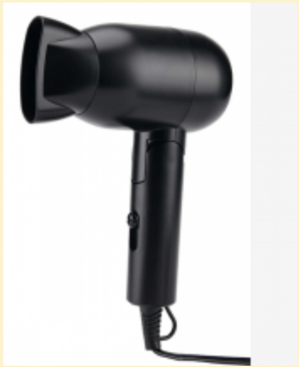 TC-2830 Travel hair dryer