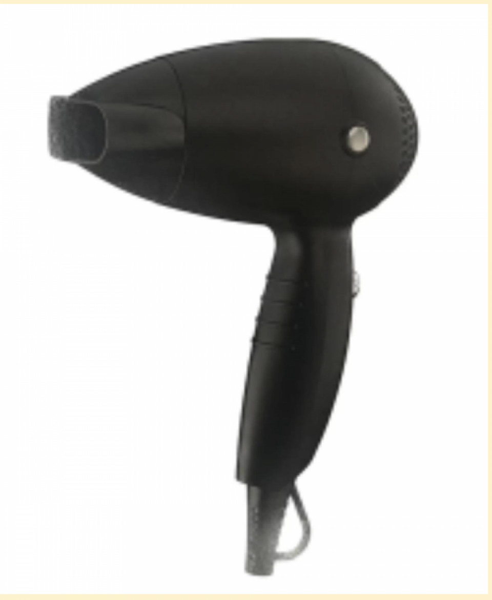 TC-2842 Hair dryer