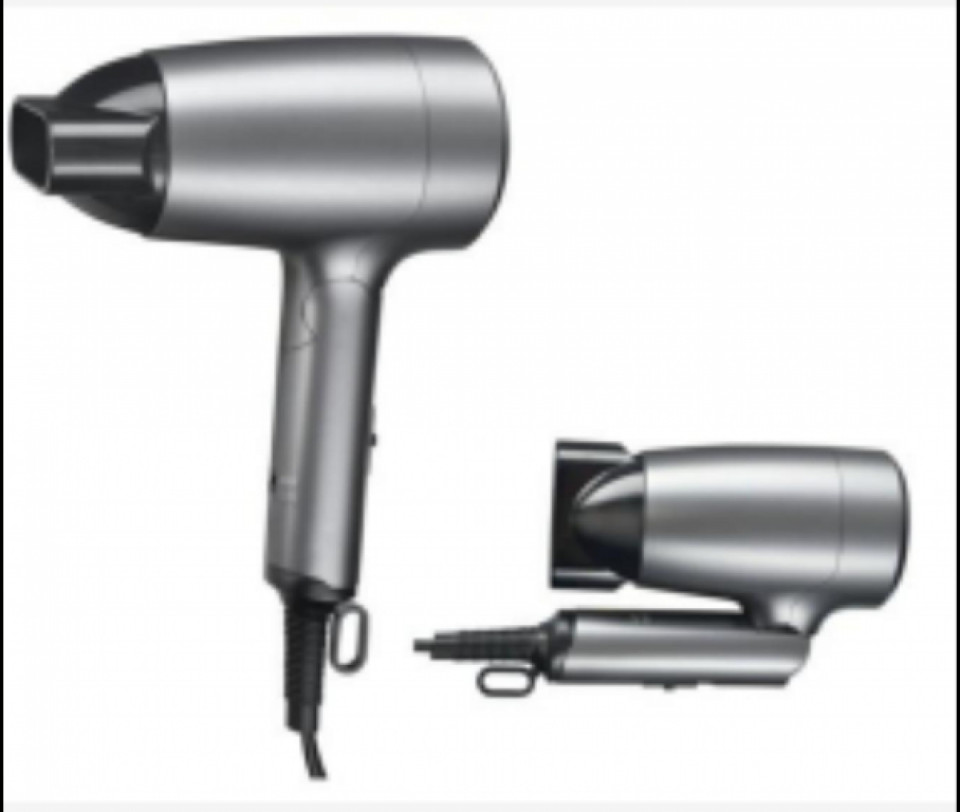 TC-2883 Foldable hair dryer