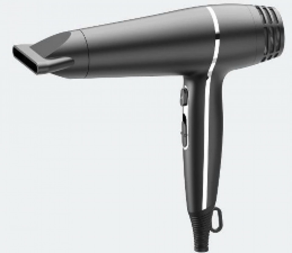 TC-2891 High Speed Hair Dryer