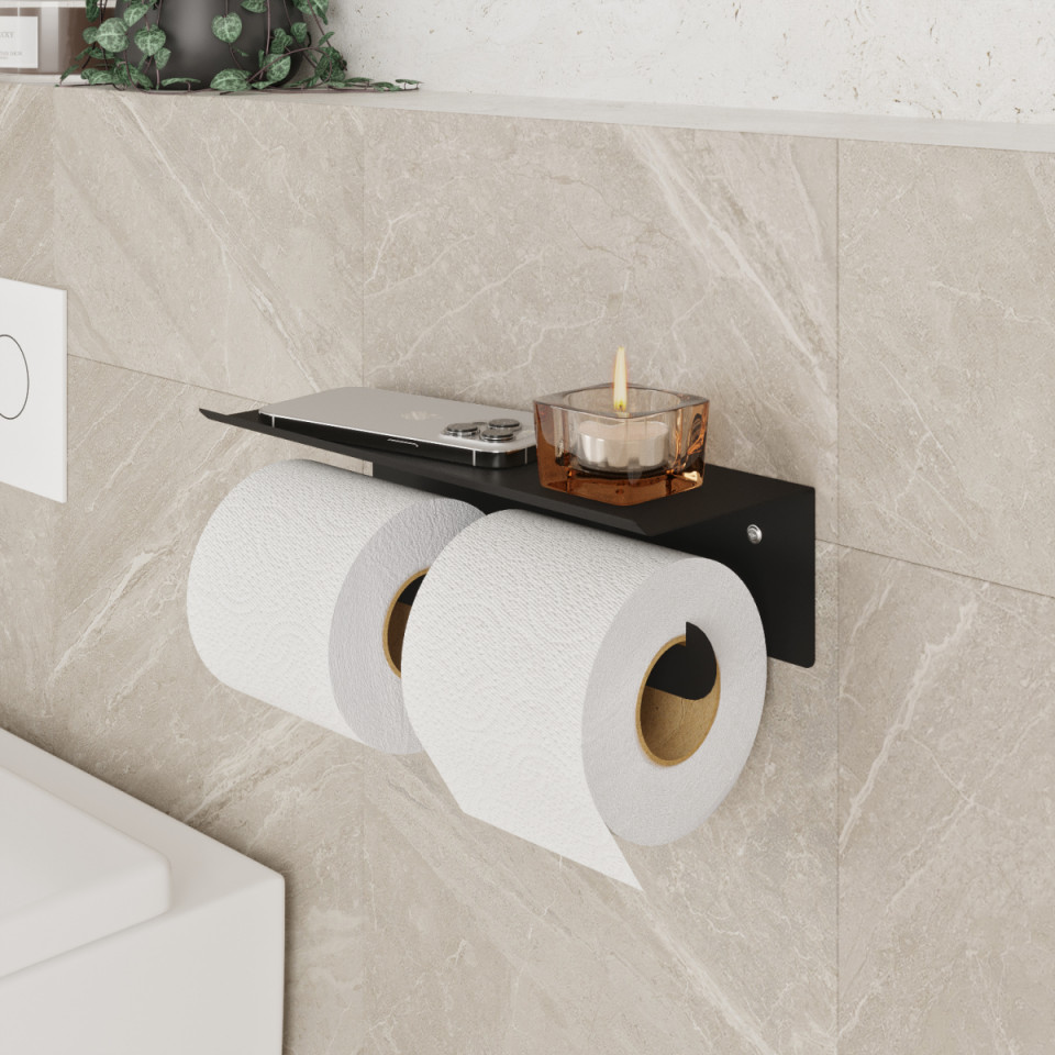 Toilet Paper Holder