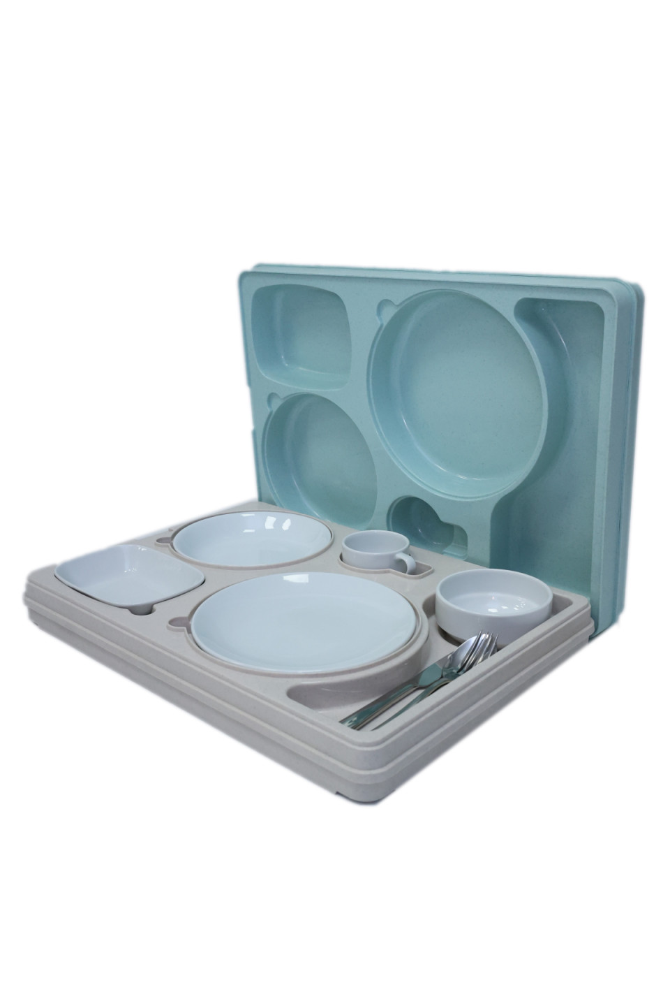 Thermo Tray