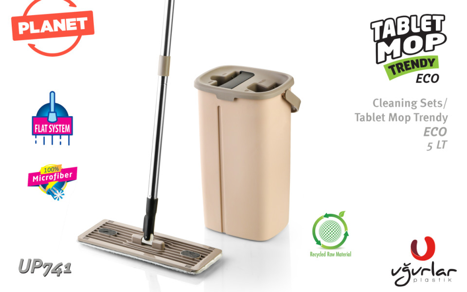 Tablet Mop Trendy Eco