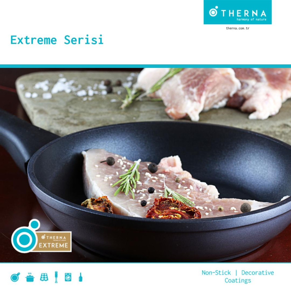 Therna- Extreme Serisi