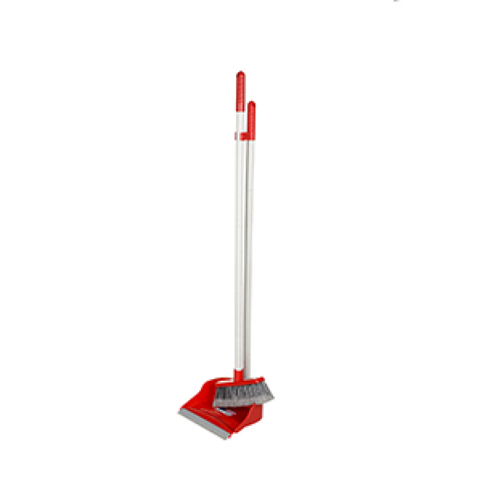 DUSTPAN SET