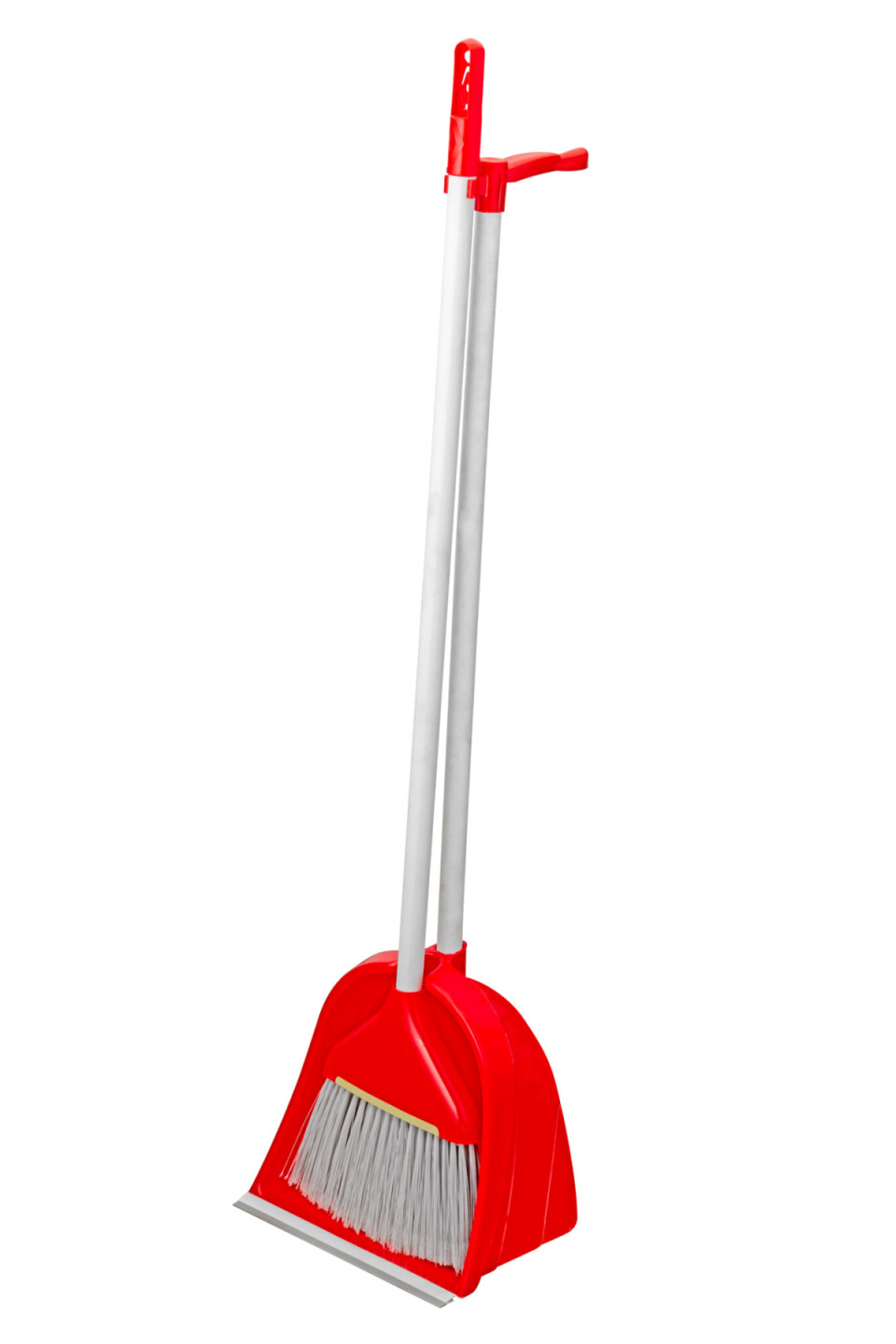 DUSTPAN SET