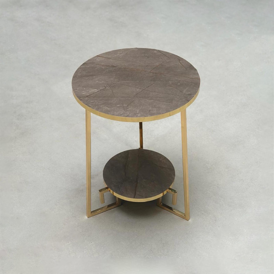 VRSC SIDE TABLE