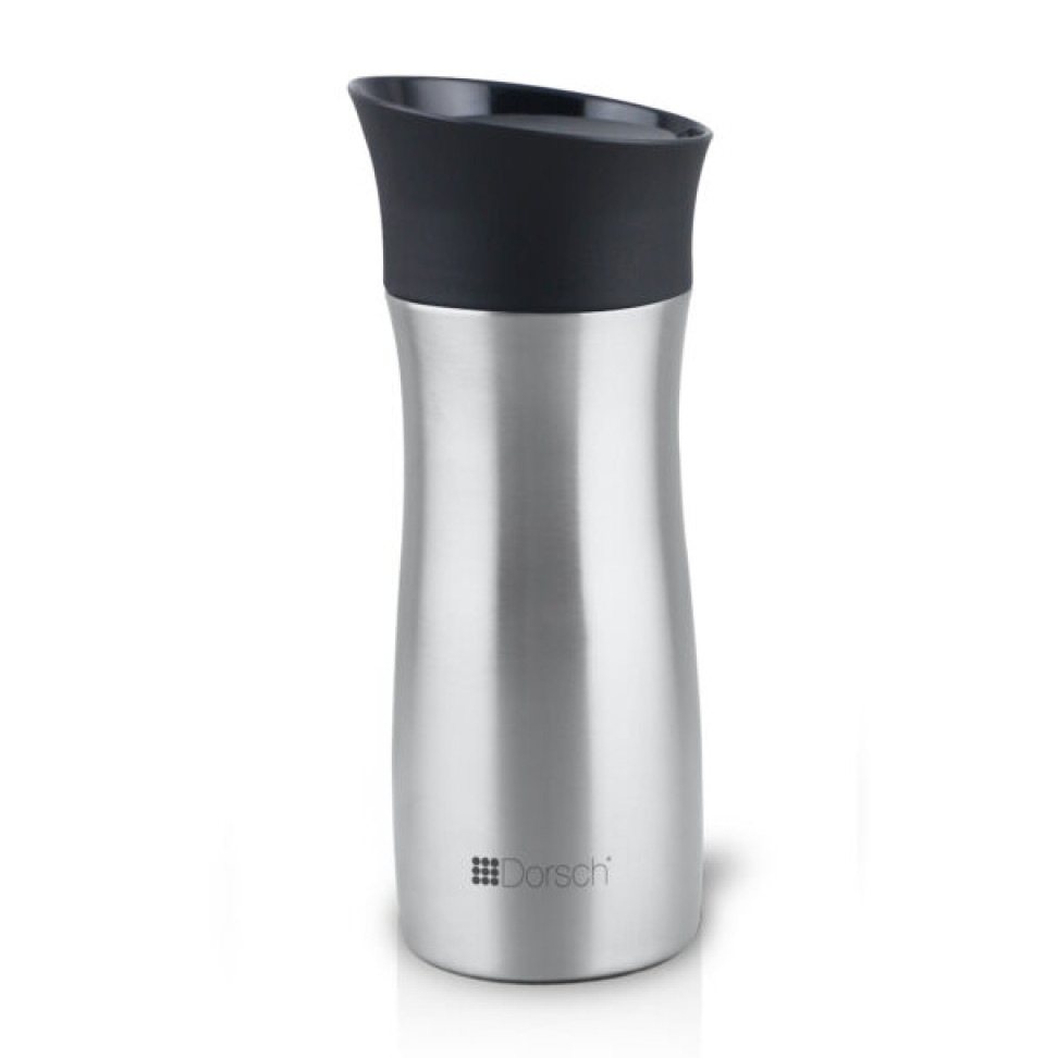 DH-02861 Vacuum Mug 300Ml - Stainless