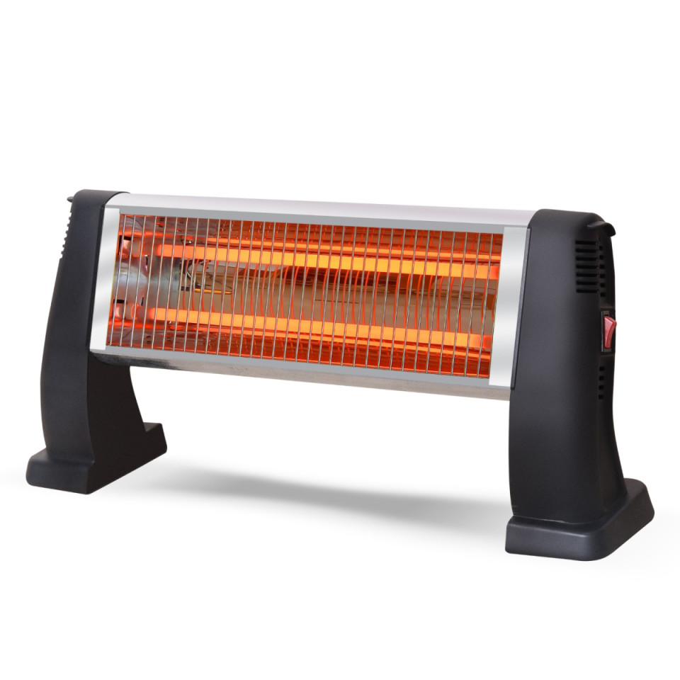 QUARTZ HEATER