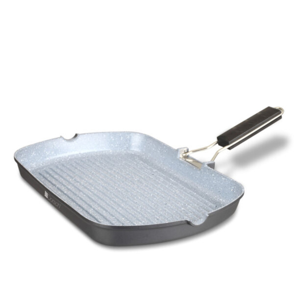 DH-05591 Grill Pan - 34 x 24 cm