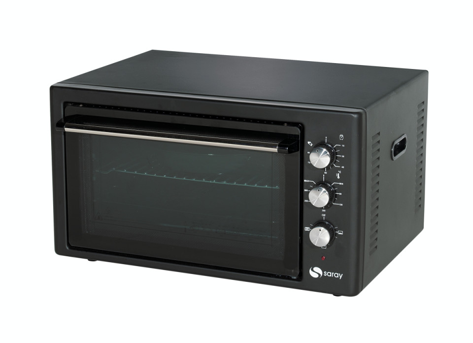 ELECTRIC OVEN