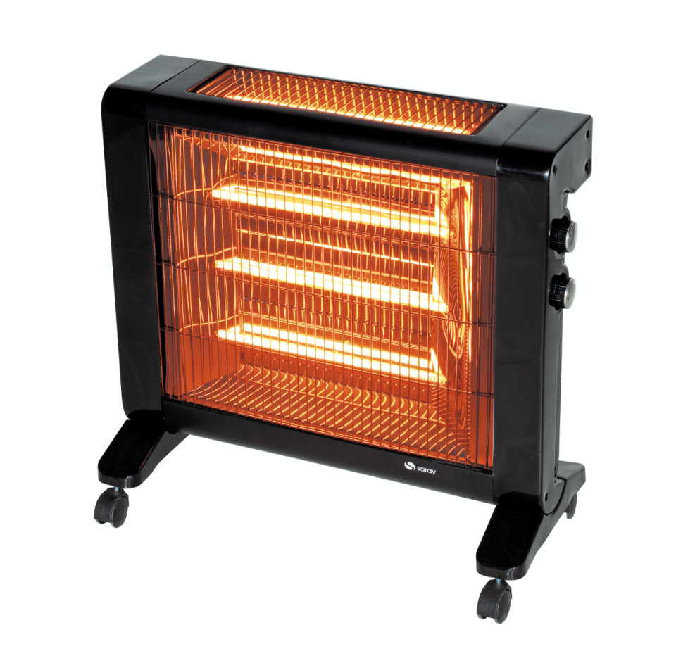 ELECTRIC ROOM HEATER