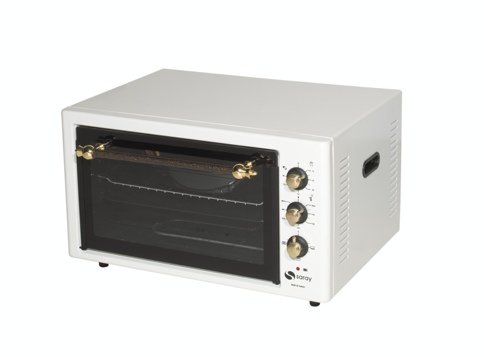 ELECTRIC OVEN