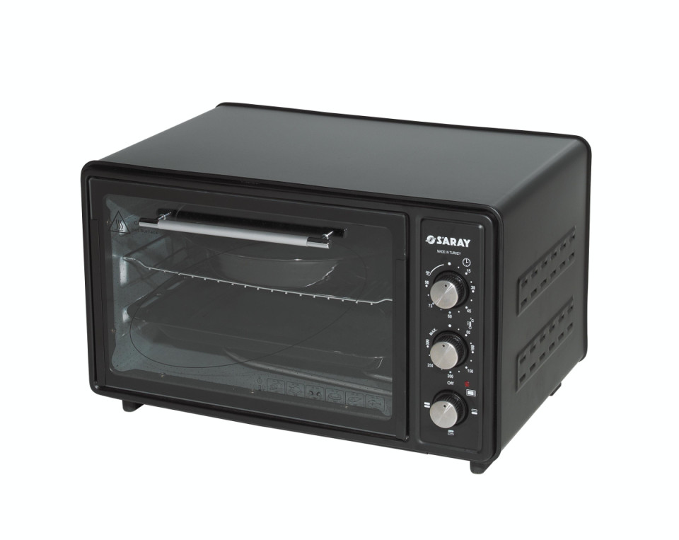 ELECTRIC OVEN