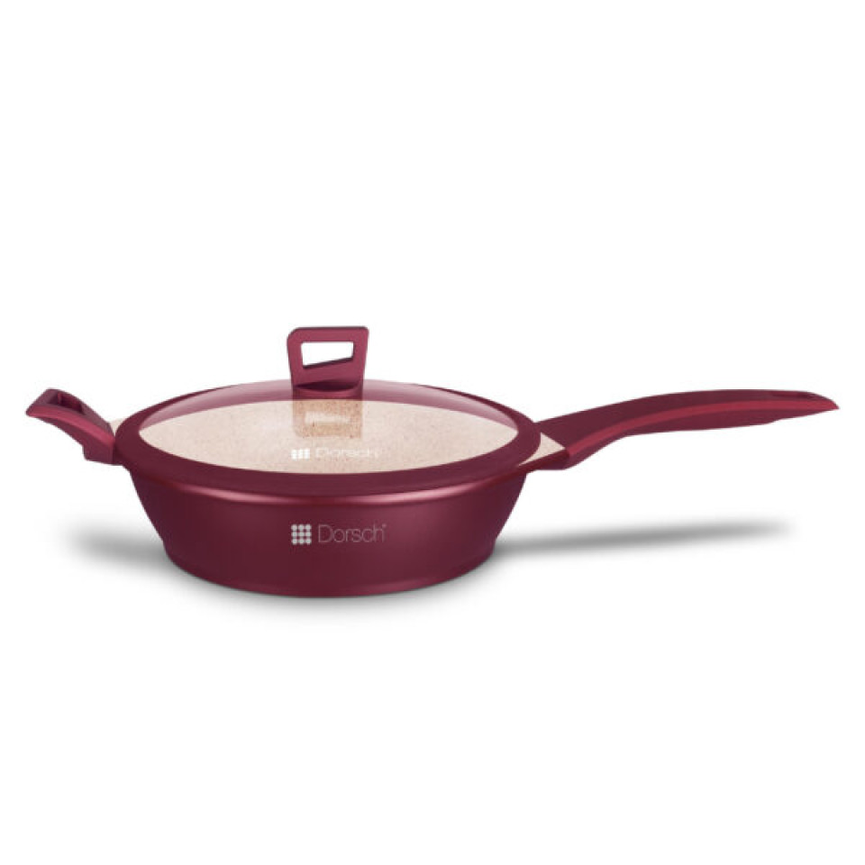 DH-05470 Premium Deep FryPan - Ø28cm 