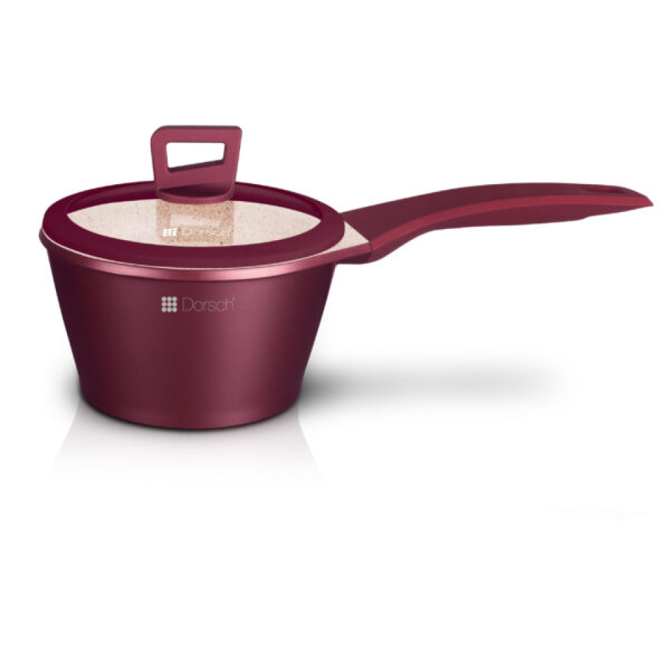 DH-05460 Premium  SAUCEPAN - Ø18cm